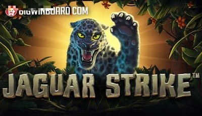 Jaguar Strike