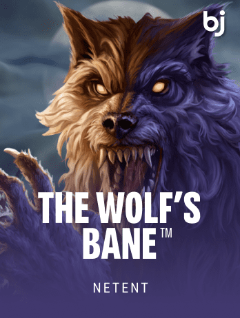 The Wolf's Bane™